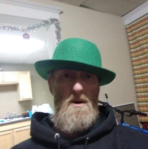 Meet your Posher, Steven